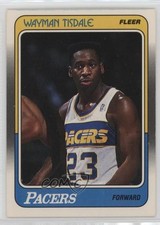 Click to enlarge Wayman Tisdale