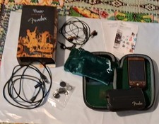 HTC myTouch 3G Slide Fender Limited Edition T-Mobile Slider Android 16GB 3G