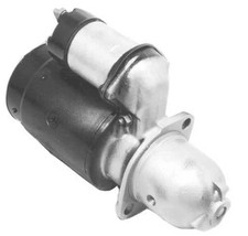 Remanufactured Starter - Delco Style (4243) Fits International 424 444 104192a1