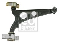 Febi Bilstein 17993 Lenker, RadaufhäNgung Passend FüR Fiat Lancia