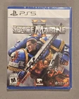 Warhammer 40,000: Space Marine 2 -  PlayStation 5 - New Sealed - Fast Shipping!