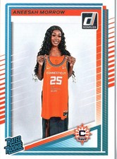2025 Donruss WNBA #99 Aneesah Morrow