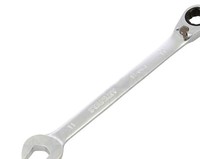 Wrench: Combination Spanner; Rattle; 11Mm; Chrom-Va - STL-FMMT13084-0 | EU Stock