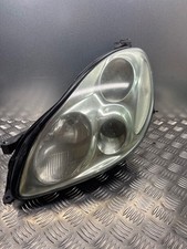Feu avant (phare) Lexus SC