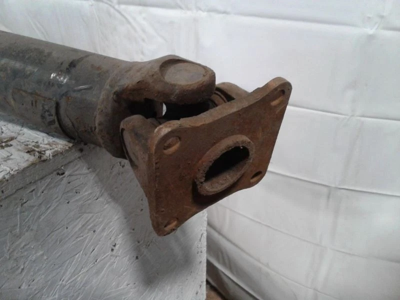 Rear Drive Shaft 6 Cylinder 2WD Manual Transmission Fits 89-91 MAZDA MPV 1559871 - Image 3 of 4