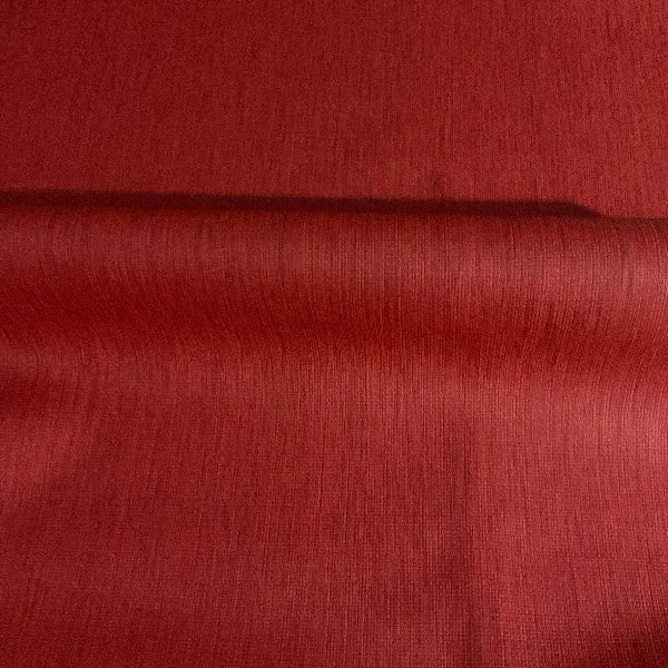 Maharam Bluff Flamenco Red Upholstery Vinyl - Image 2 of 2