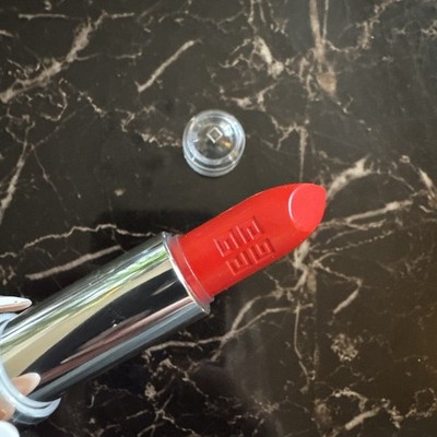 Givenchy Lippenstift Rouge Interdit - Rogue Feetiche 325 - NEU