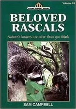 Beloved Rascals (Living Forest Series, Volume 10)