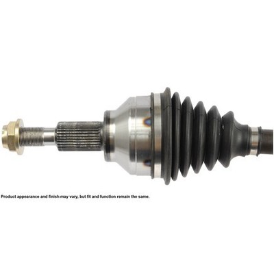 A 1 Cardone 66-3518 Cv Axle Assembly