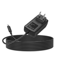 USB-C AC Adapter For GoPro Hero 5 6 7 8 9 10 11 12 Black Session Power Supply