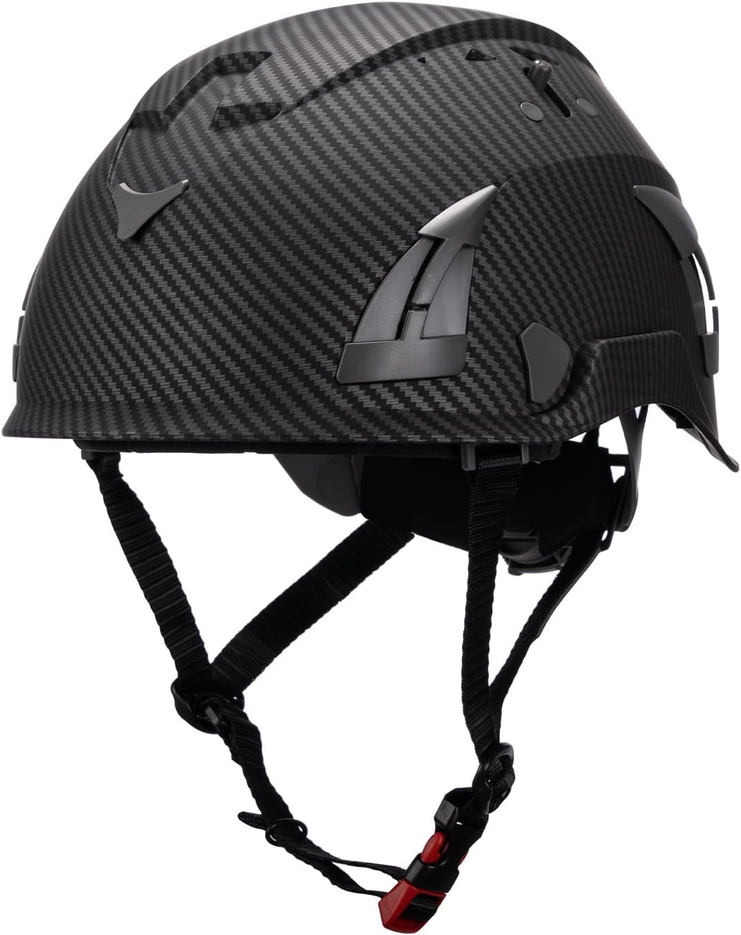 Land Helmets AeroPro Safety Helmet - ANSI/ISEA Z89.1 Type 1 C - Visor Options