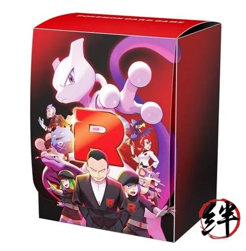 Pokmon Sealed Team Rocket Booster Packs for sale - eBay
