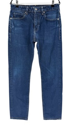 LEVIS STRAUSS & CO Herren Tack Slim Leg Stretch Jeans Größe W31 L32