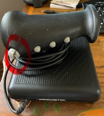 CH Products Pro Throttle USB