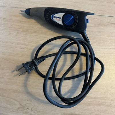 Dremel Engraver Model 290-01