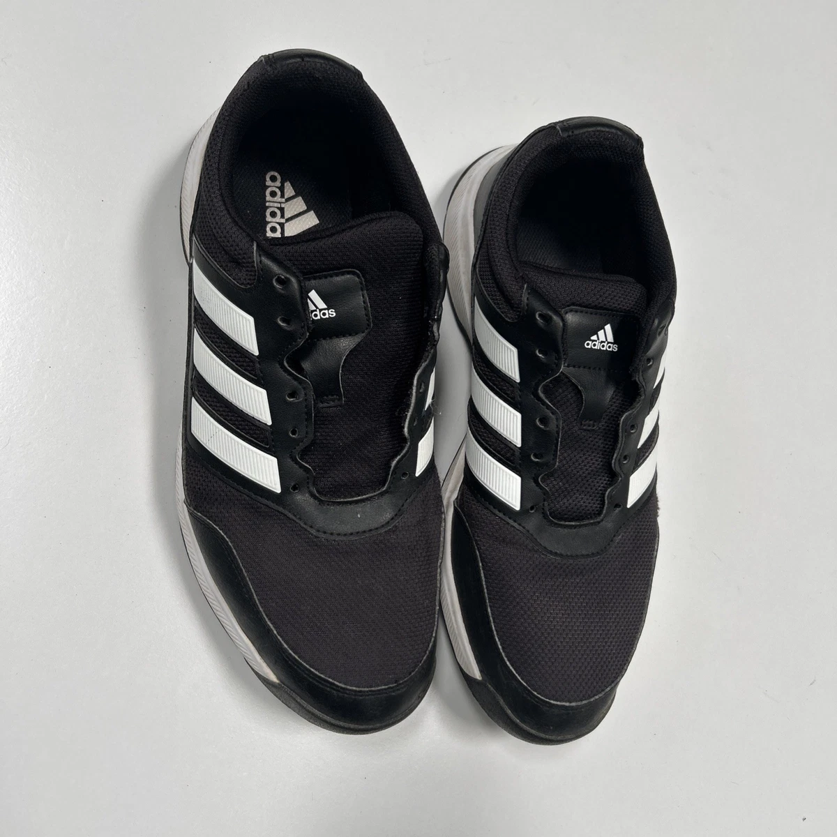 adidas Tech Response 2.0 Golf White Black for Sale | Authenticity