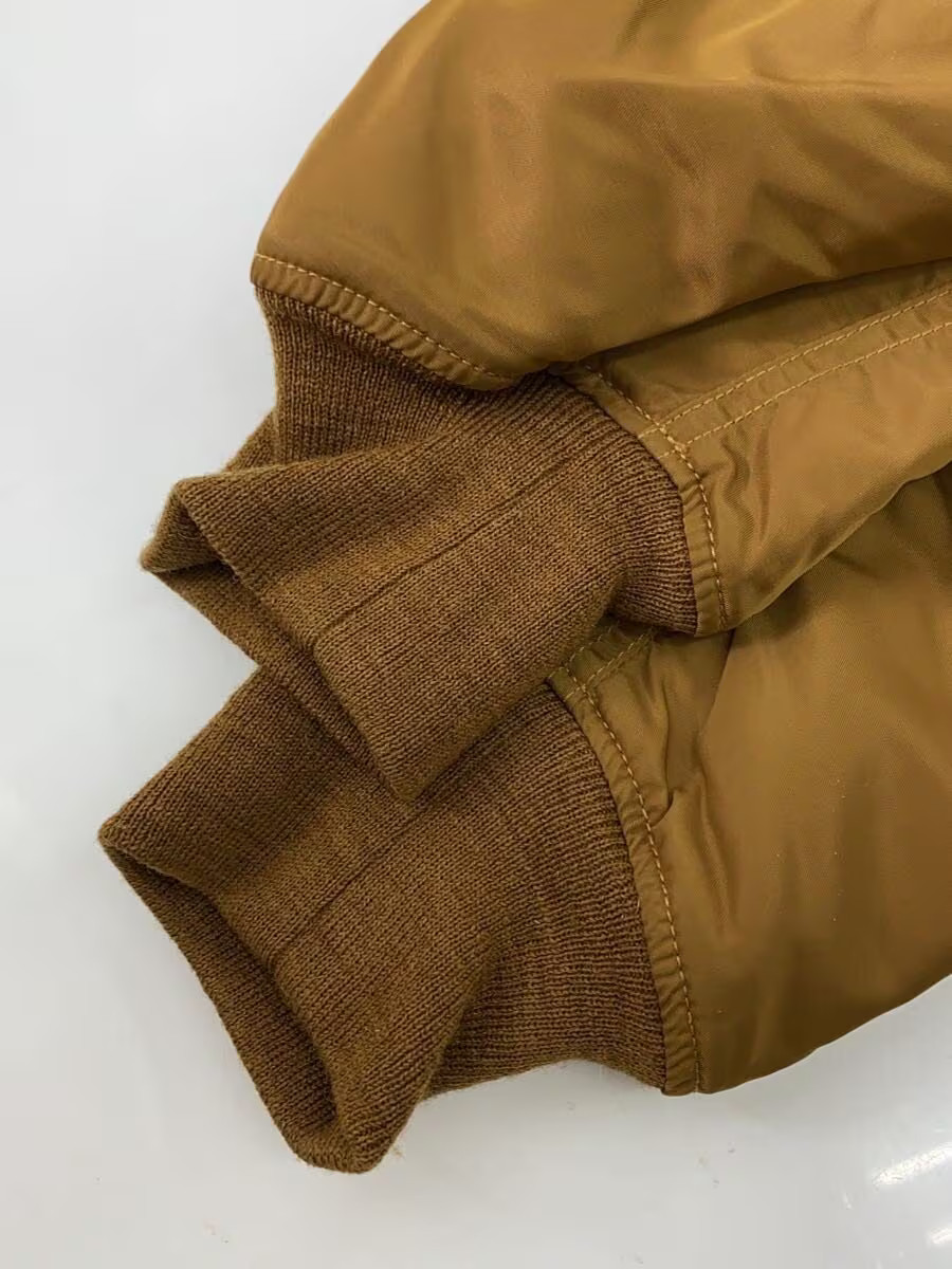 Engineered Garments Jacket Camel M - image 6