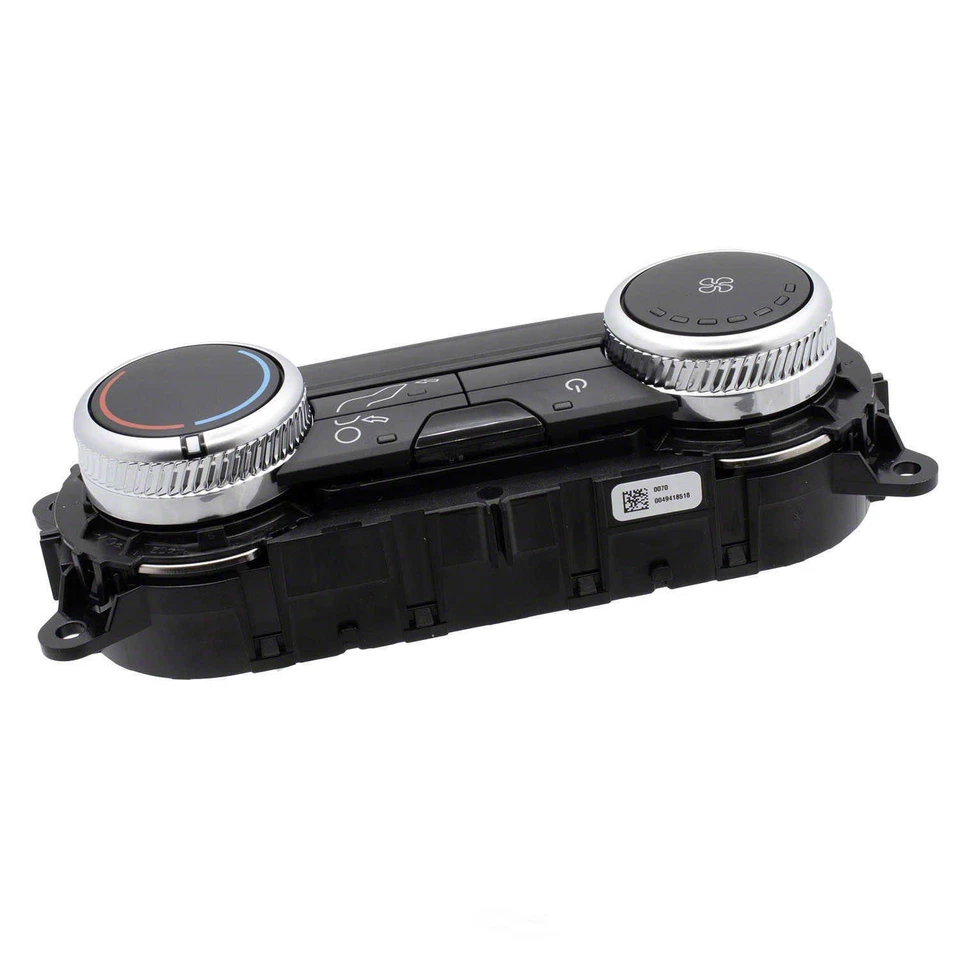 HVAC Control Module Motorcraft CCM-505 - Image 3 of 4