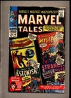 MARVEL TALES #5_NOV 1965_VG MINUS_REPRINTS AMAZING SPIDER-MAN #8_THOR_ANT-MAN!