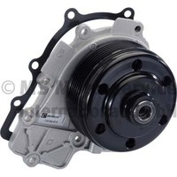 Wasserpumpe MotorküHlung Pierburg 7.07152.47.0 FüR Mercedes Vito Mixto W639 Bus