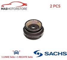 FEDERBEINLAGER DOMLAGER PAAR VORNE SACHS 802 421 2PCS A FÜR VW POLO,DERBY