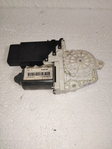 Fensterhebermotor Vorne Rechts 105468-301 Volkswagen