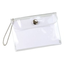 Artec Design Trading Card Case Set of 5 PVC Customizable Hobby Collection