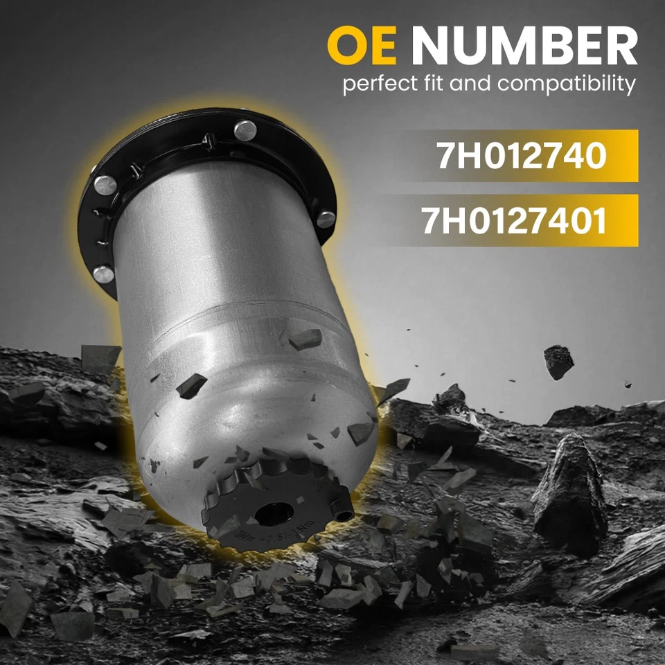 Fit Renault Master Nissan 2010-2023 Navara NP300 Fuel Simple Filter - image 3 of 4