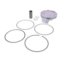 Kolben Satz 95.97Mm B Athena Geschmiedet S4F09600013B FüR Suzuki RM-Z 450 08-09