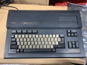 Msx Yamaha | eBay