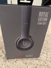 Beats by Dr. Dre Powerbeats Pro Black Box Empty