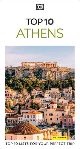 DK Top 10 Athens PAPERBACK 9780241790328 - Image 7