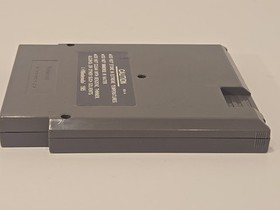 Carro de golf completo + caja NES Nintendo PROBADO Y FUNCIONANDO. Falta manual.