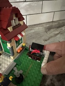 LEGO CREATOR: Changing Seasons (31038)