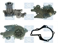 Saleri SIL Wasserpumpe PA1427 FüR Suzuki