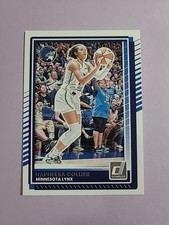 Napheesa Collier 2025 Panini Donruss WNBA Basketball Card # 25 K1774