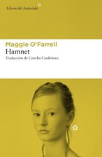 Product Image: Maggie O'Farrell Hamnet (Paperback) (UK IMPORT)