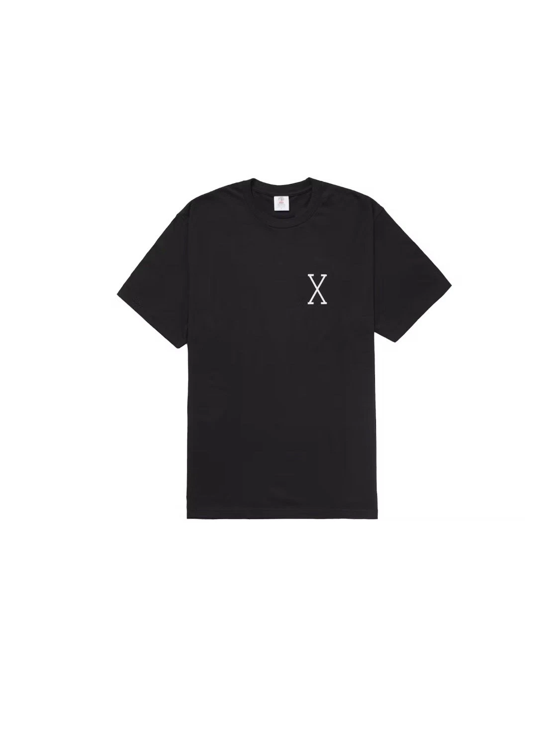 Supreme/40 acres Malcolm X Tee Medium Spike Lee EN MAIN !!️