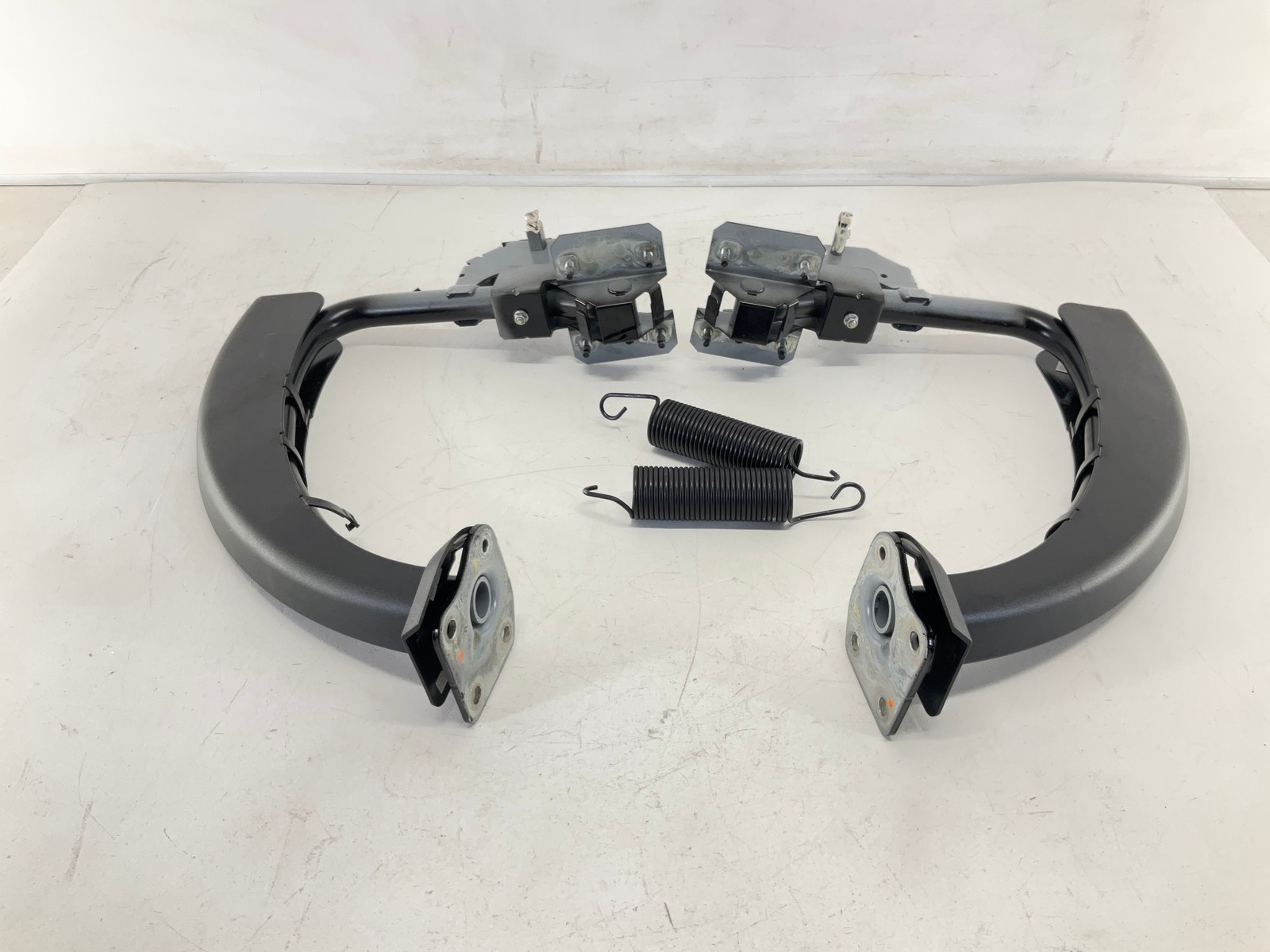 14-19 MASERATI Ghibli Rear Tailgate Hinge Pair