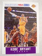 2015-16 Panini International NBA Int'l NOT HOOPS #1-170 - You Pick Player