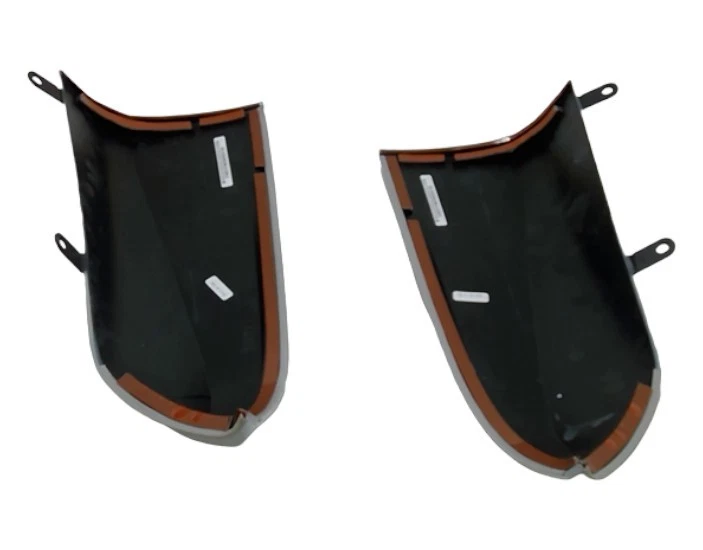 MOTORES MITSUBISHI EFECTOS TRASEROS, CON DIAMANTE (W MZ576908EX NUEVO OEM MZ576908EX Foto 2 de 2