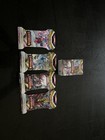 Pokemon Cards Sword Shield Lost Origin Booster Bundle 6 Packs And 4 Blist Artset