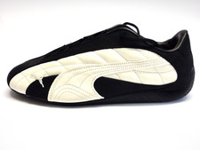 Puma Speedcat Plus Quilted/Puma Motorsport/talla 43/negro/blanco/40342903