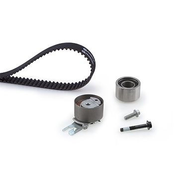 Gates K015580XS Zahnriemensatz FüR Volvo-image