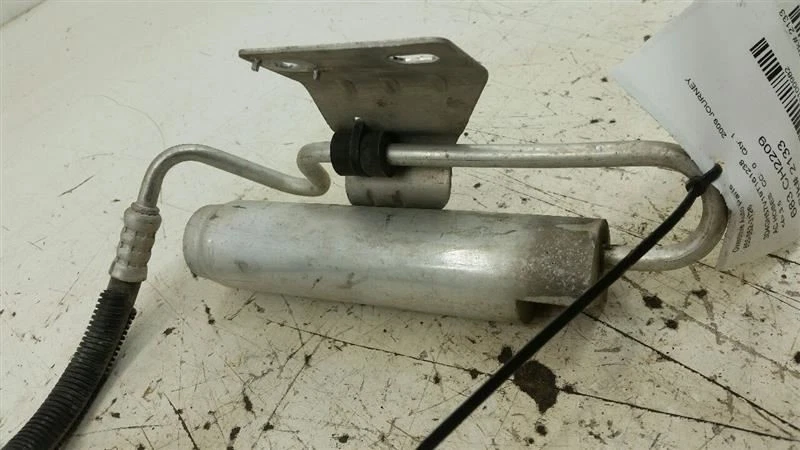 Dodge Journey AC Air Conditioning Hose Line 2009 2010 2011 2012 2013 - Image 3 of 3