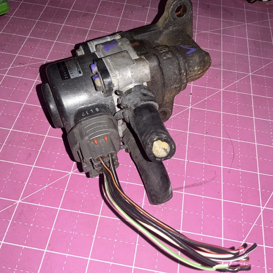 Válvula Lexus LS400 SC400 1992-95 1UZ-EGR 25620-50020 OEM Foto 4 de 4