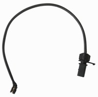 Textar Warnkontakt Bremsbelagverschleiß 98061800 FüR VW Touareg CR7 RC8 Tfsi TDI