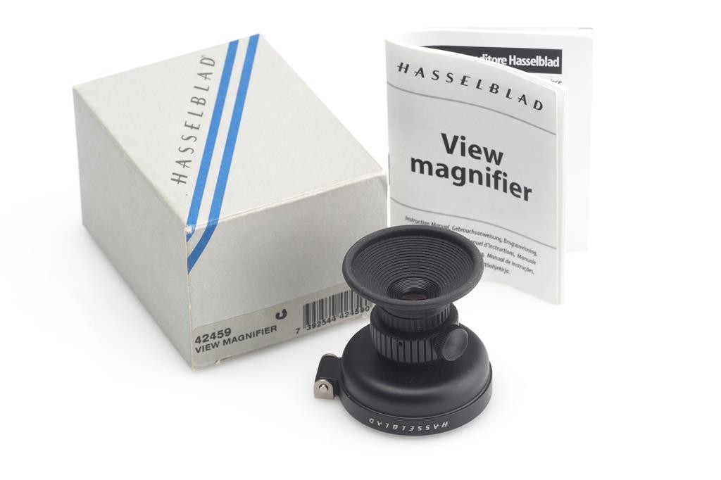 Hasselblad View Magnifier 42459