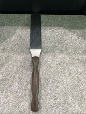 Cutco No. 1028 Spatula Cake Frosting Spreader Knife Utensil Made In USA