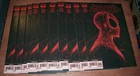 AMAZING SPIDER-MAN #55 Gleason 2nd Print NM-M (10 copies)